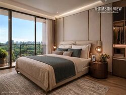 Thomson View Condominium (D20), Condominium #556156121